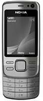 Nokia 6600i Slide