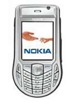 Nokia 6630