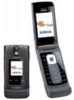 Nokia 6650 Fold