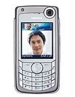 Nokia 6680