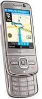 Nokia 6710 Navigator