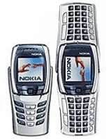 Nokia 6800