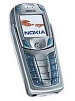 Nokia 6820
