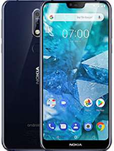 Nokia 7.1