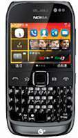 Nokia 702T