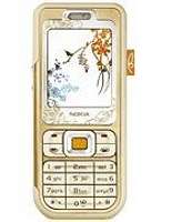 Nokia 7360
