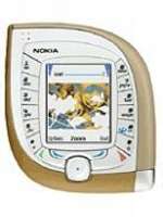 Nokia 7600