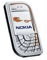 Nokia 7610