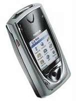 Nokia 7650