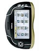 Nokia 7700