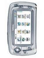 Nokia 7710