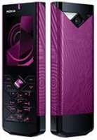 Nokia 7900 Crystal Prism