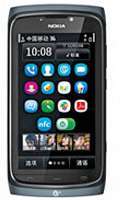 Nokia 801T