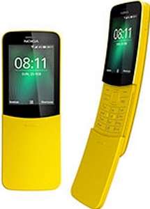 Nokia 8110 4G