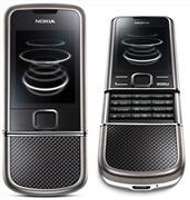 Nokia 8800 Carbon Arte