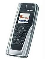 Nokia 9500