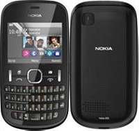 Nokia Asha 200