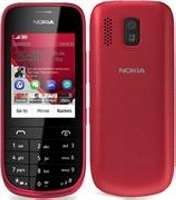 Nokia Asha 203