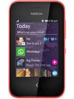 Nokia Asha 230