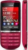 Nokia Asha 300