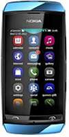 Nokia Asha 305