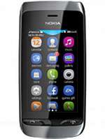 Nokia Asha 309