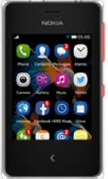 Nokia Asha 500