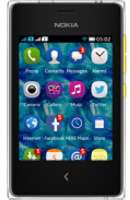 Nokia Asha 502 Dual SIM