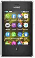 Nokia Asha 503 Dual SIM