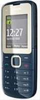 Nokia C2-00