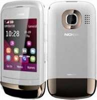 Nokia C2-02