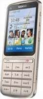 Nokia C3-01