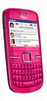 Nokia C3