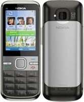 Nokia C5 5MP