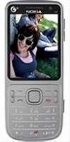 Nokia C5 TD-SCDMA