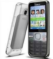 Nokia C5