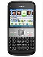 Nokia E5