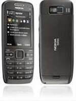 Nokia E52