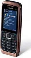 Nokia E55