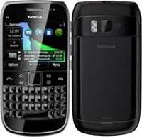 Nokia E6
