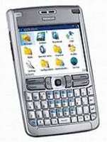 Nokia E61