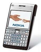 Nokia E61i