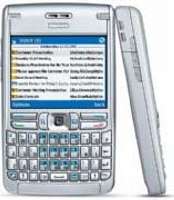 Nokia E62