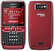 Nokia E63