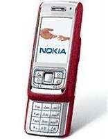 Nokia E65