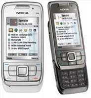 Nokia E66