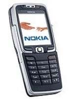 Nokia E70