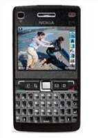 Nokia E71