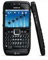 Nokia E71x