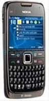 Nokia E73 Mode
